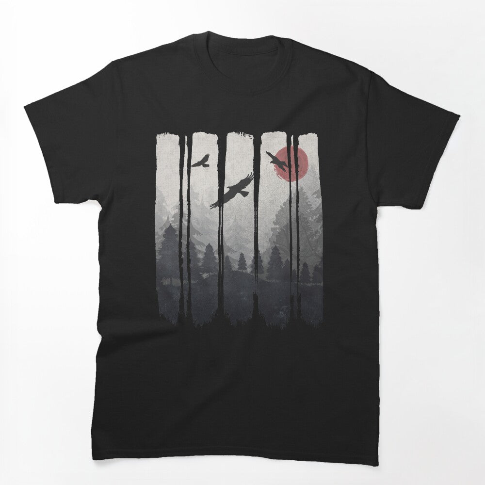 EagleLand Shirt
