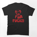 Retro Fugazi Shirt