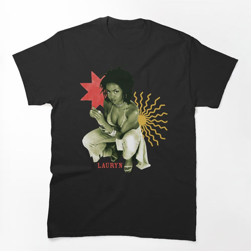 Lauryn Shirt