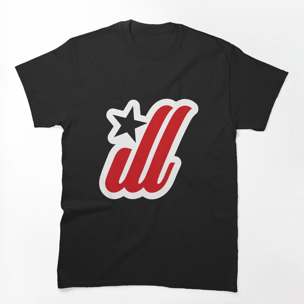 To Ill Design Logo Shirt