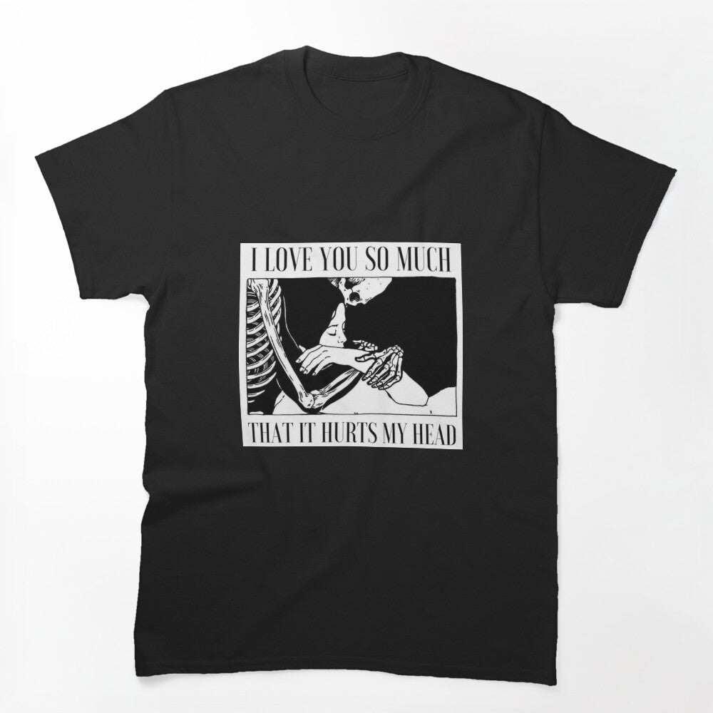 Degausser Shirt