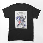 Metalcore Dragon Shirt