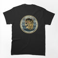 Bon Jovi Glam Skull Shirt