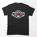 ASSASSIN French Rap Group Shirt