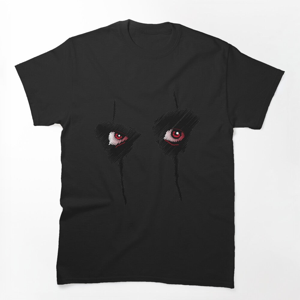 The Eyes Of Alice Shirt
