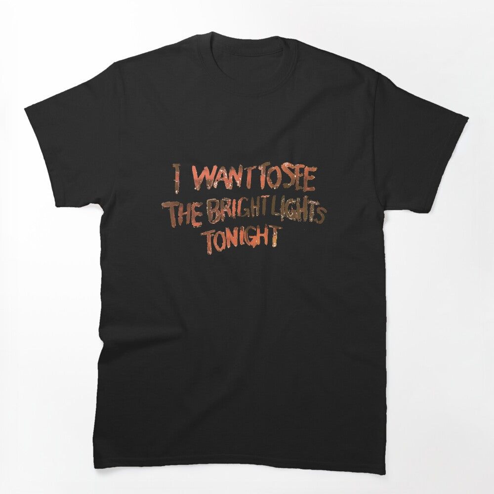 Bright Lights Shirt