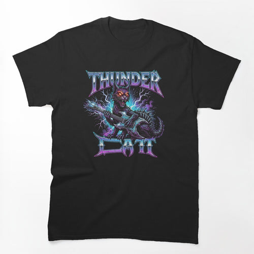 Copy Of Copy Of Metal Shadow Tour Shirt
