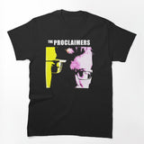 The Proclaimers I'm Gonna Be I'm Gonna Be Alternative Folk Rock Pop Shirt