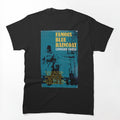 Leonard Cohen Famous Blue Raincoat Shirt
