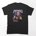 Furio The Sopranos Bootleg Shirt