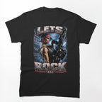 Lets Rock Shirt