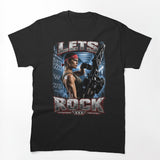 Lets Rock Shirt