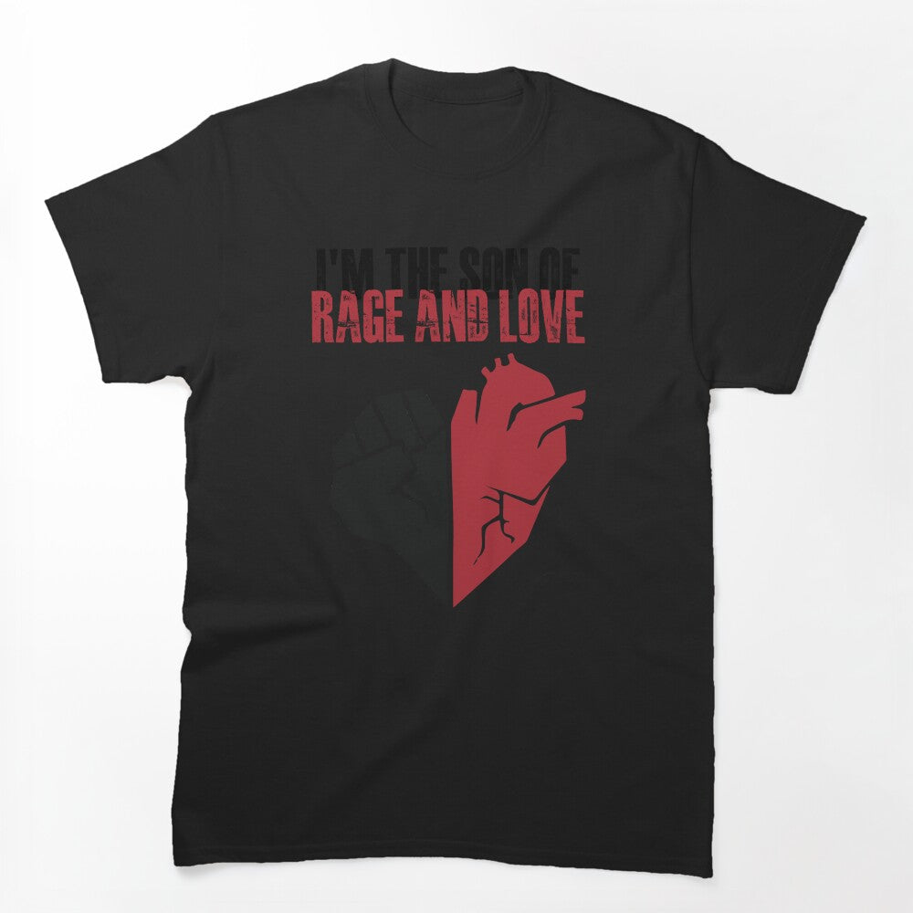 Jesus Of Suburbia Shirt