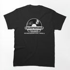 High Fidelity Championship Vinyl Shirt