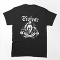 MIsanthropic Generation Disfear Tribute Shirt