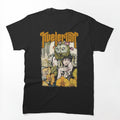 KVELERTAK Baizley Cover Shirt