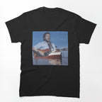Gordon Lightfoot And Edmund Fitzgerald Shirt