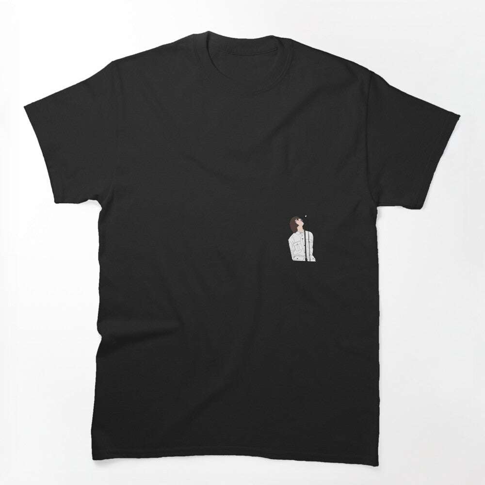 Oasis Liam Gallagher - Knebworth Shirt