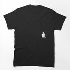 Oasis Liam Gallagher - Knebworth Shirt