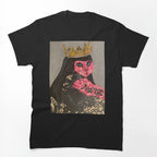 Hiss Naked Shirt