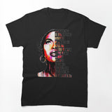 Lauryn Hill'S Soul Men Wome Shirt