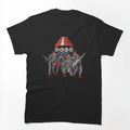 Vintage Devo Band Shirt