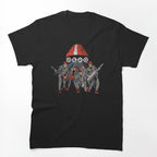 Vintage Devo Band Shirt