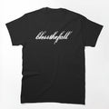 Retro Blessthefall Band Shirt