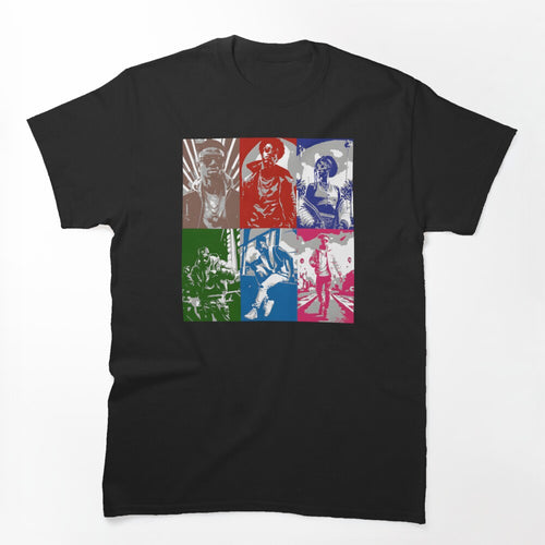 Hip Hop Community Shirt