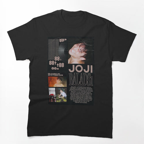 Ballads 1 Shirt