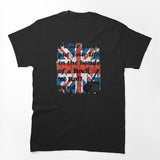 Please Don't Put Your Life In The Hands Of A Rock N Roll Band Oasis Shirt