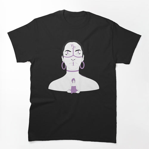 Sade Adu - The Sweetest Taboo V2 Shirt