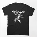 Vive Le Rock Sid Vicious Shirt