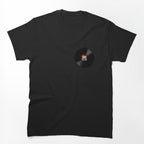 TRUE STORIES VINYL Shirt