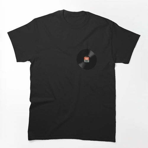 TRUE STORIES VINYL Shirt