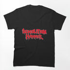 Demolition Hammer Thrash Metal Band American Shirt