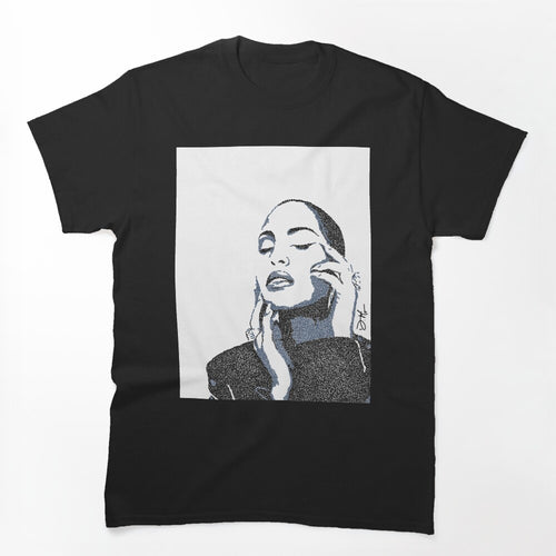 Snoh Aalegra Shirt