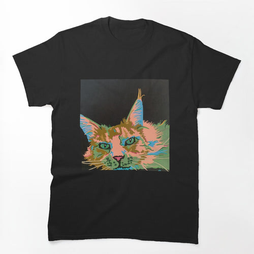 Tiny Dancer Shirt