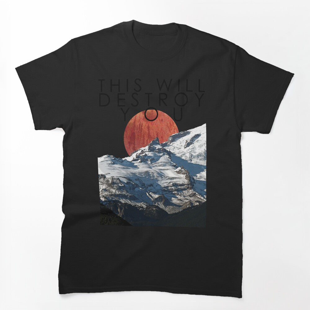 Horizon Shirt