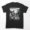Pop Art - Dinosaur Jr Shirt