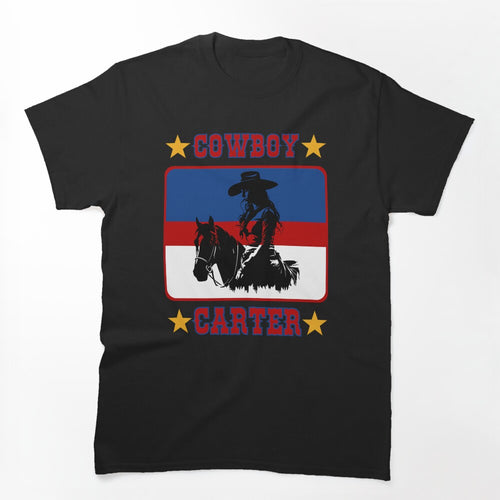 Cowboy Carter Shirt