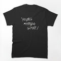 Young Marble Giants Indie Music Shirt