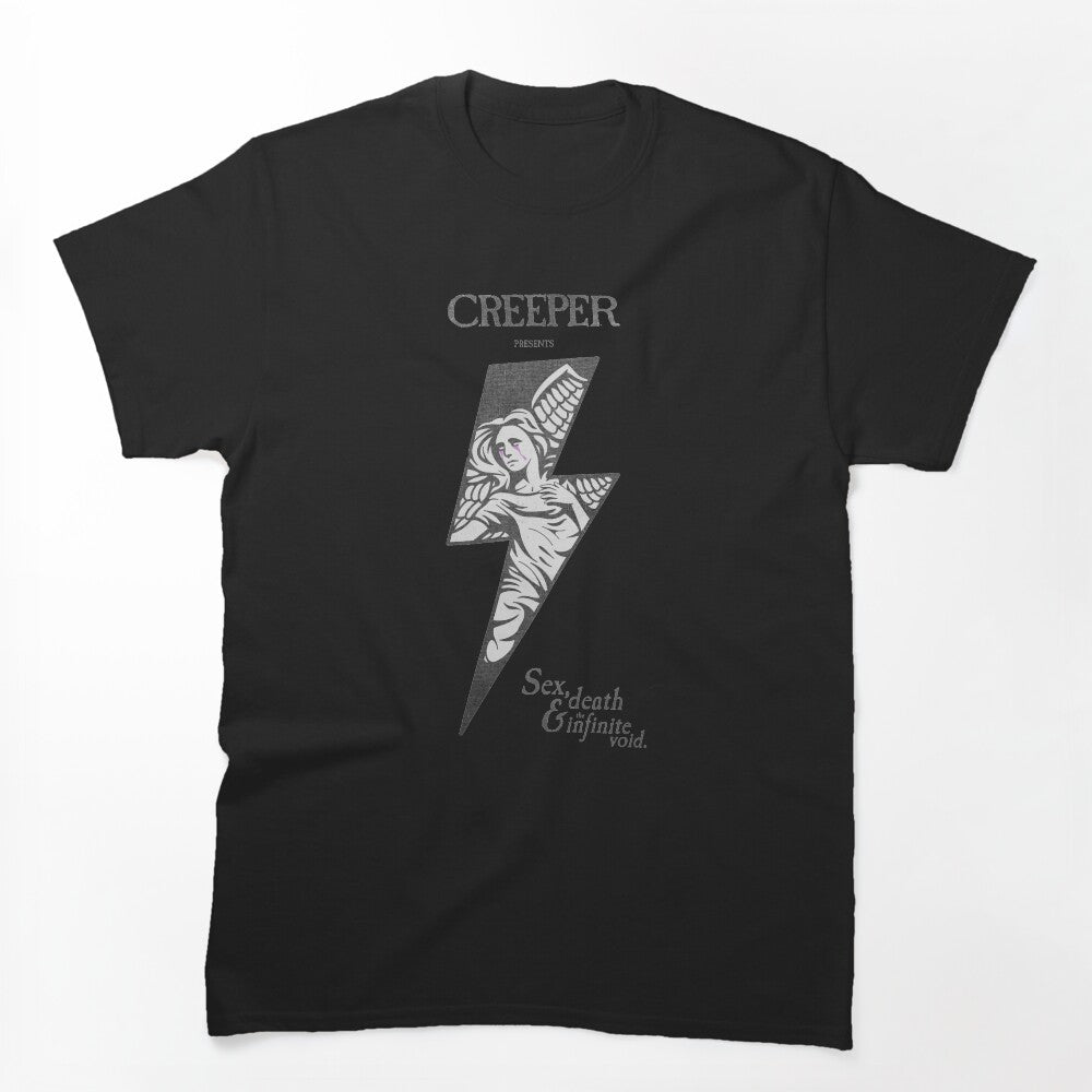 Creeper Shirt