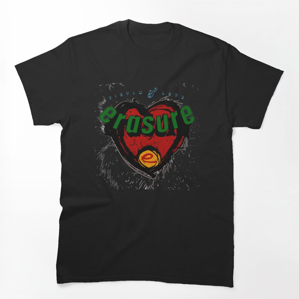 Victim Of Love Shirt