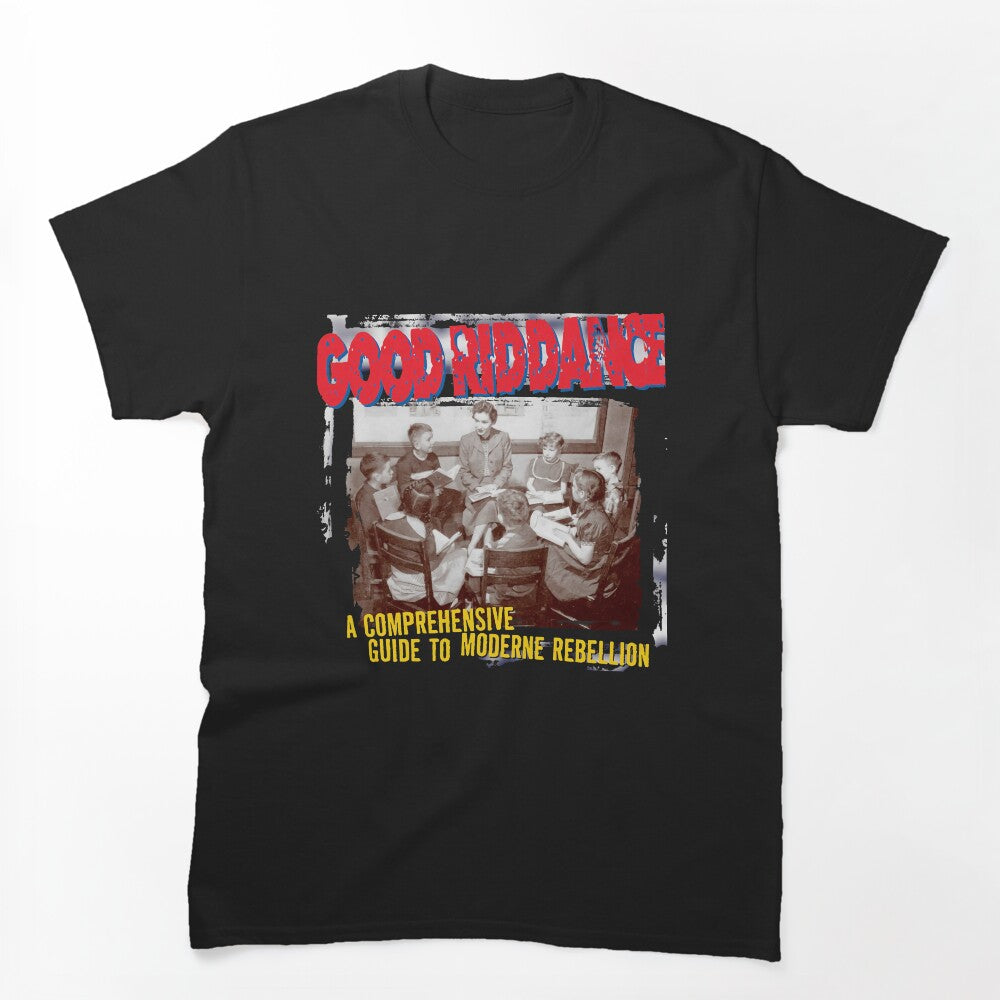 Good Punk Shirt
