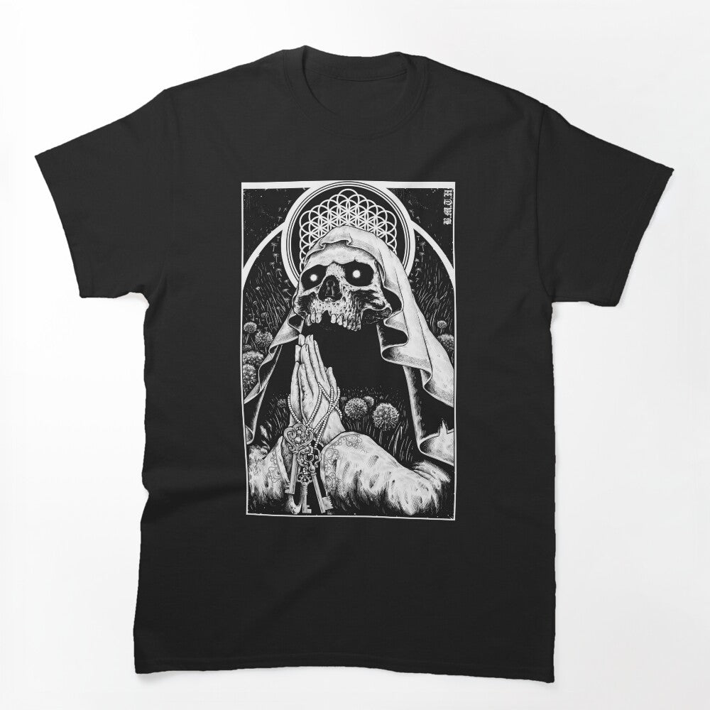 BMTH Sempiternal Shirt