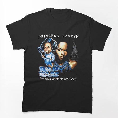 Funny Lauryn Hills Fans Shirt