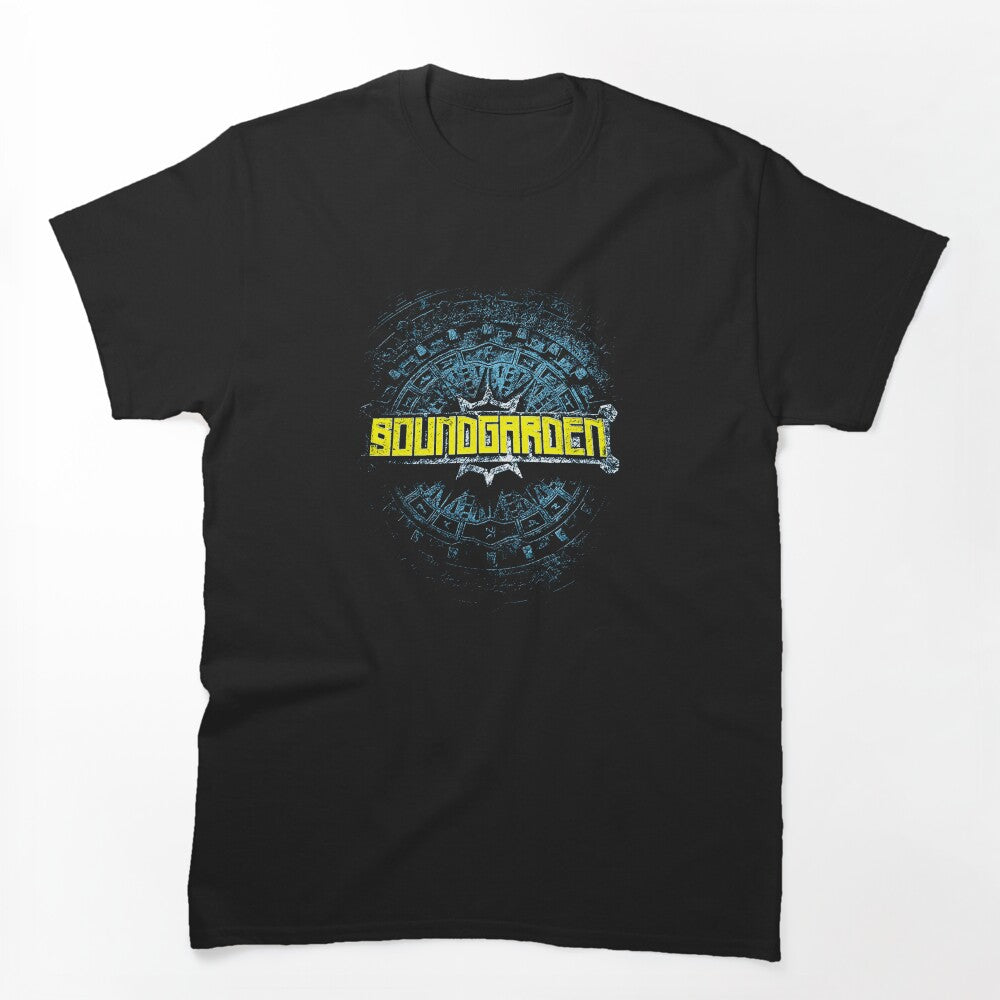Garden Sound Shirt
