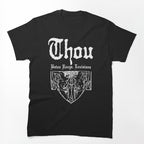 Thou 1 Shirt