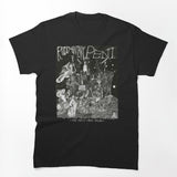 Rudimentary Peni - Death Church Shirt
